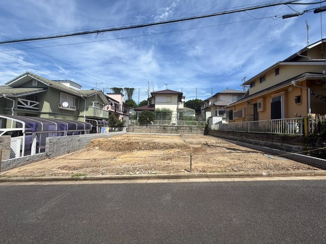 ハートフルタウン花輪町38番の外観②