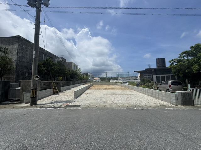 ハートフルタウン沖縄市池原5丁目2126番の外観②