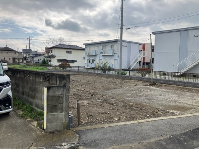ブルーミングガーデン本庄市東台５丁目２棟の外観②