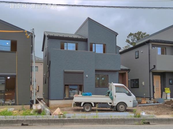 リーブルガーデン蓮田市藤ノ木第５の外観②