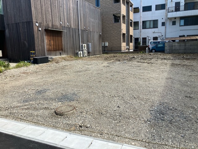 リーブルガーデン沼津市高島本町の外観②