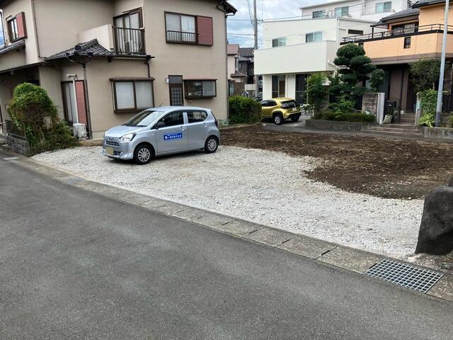 リーブルガーデン裾野市茶畑4期の外観②