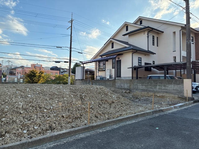 （1号棟）