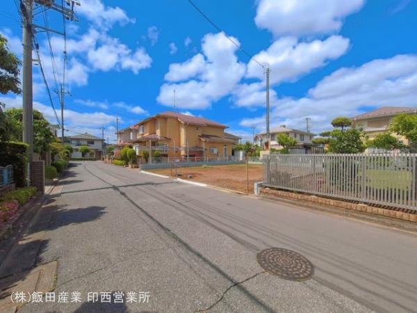 ハートフルタウン高花6丁目10番の外観②