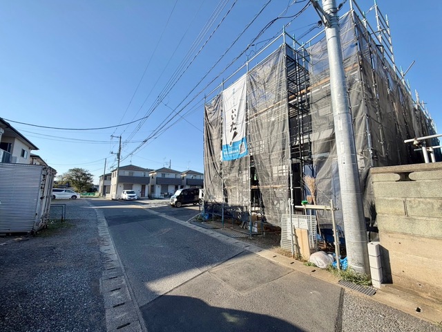 ハートフルタウン千葉市若葉区桜木7丁目344番の外観②