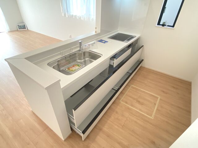 ハートフルタウン宮崎市下北方町1188番の外観②