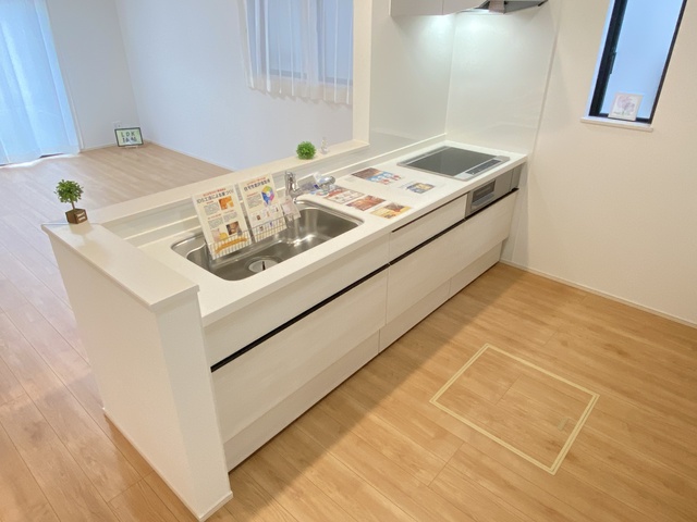 ハートフルタウン宮崎市芳士846番の外観②