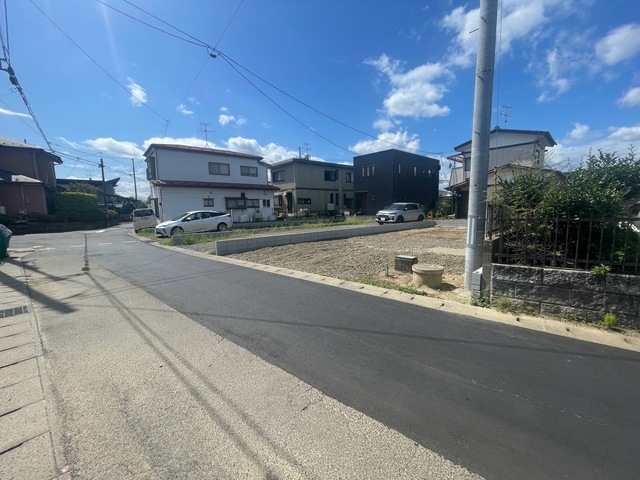ハートフルタウン袋原29番の外観②