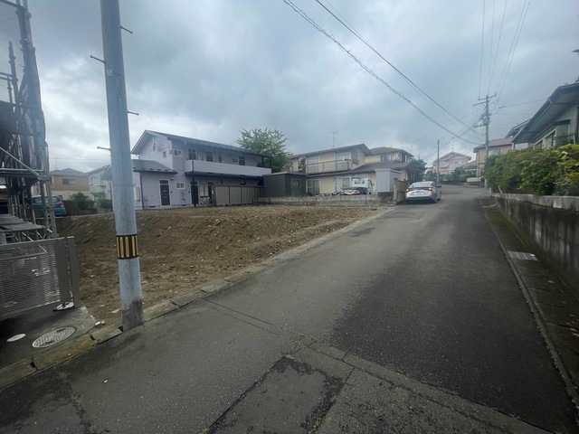 ハートフルタウン歩坂町79番の外観②