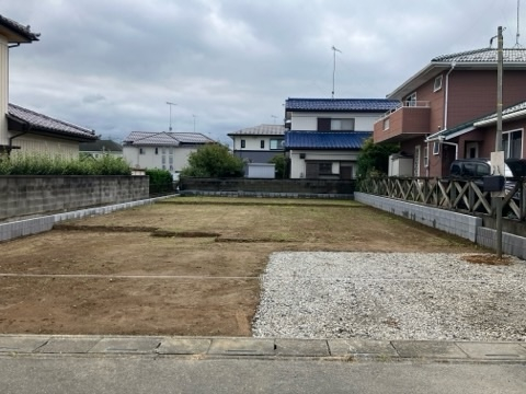ブルーミングガーデン深谷市上野台１棟の外観②