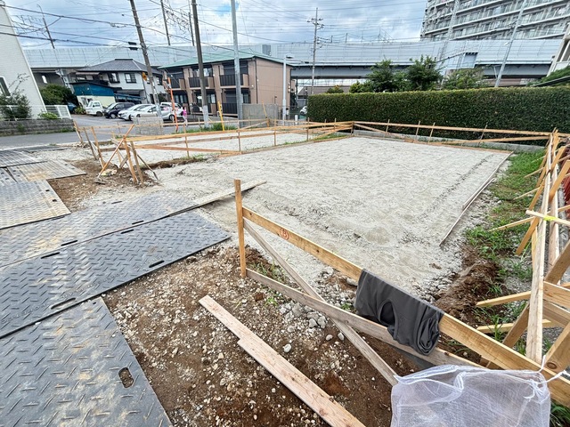 ハートフルタウン鎌ｹ谷市北中沢1丁目1448番の外観②