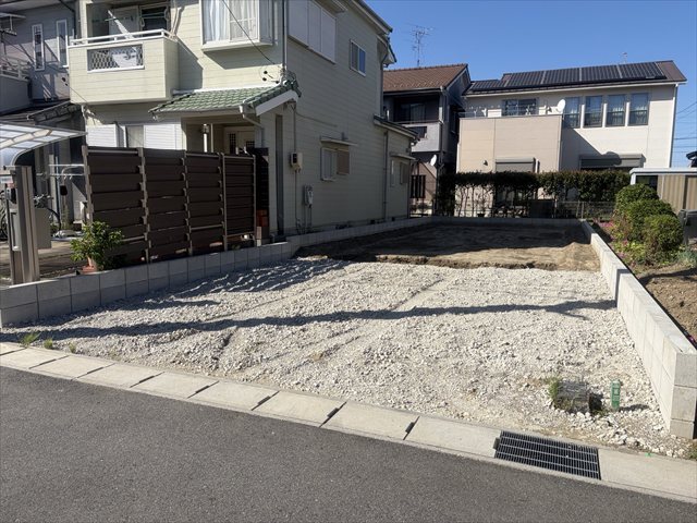 ハートフルタウン稲沢市稲沢町北山2丁目21番の外観②