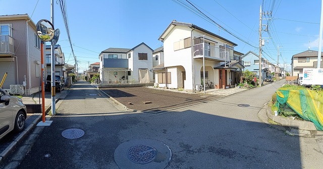 ハートフルタウン相模原市中央区陽光台3丁目5516番の外観②