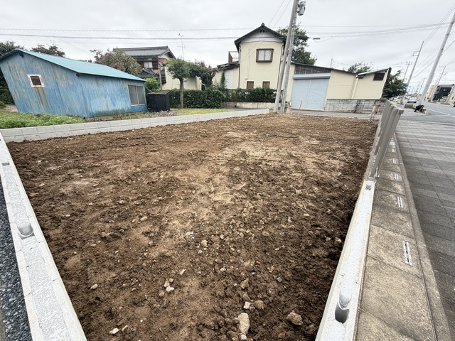 ハートフルタウン梅田1丁目151番の外観②