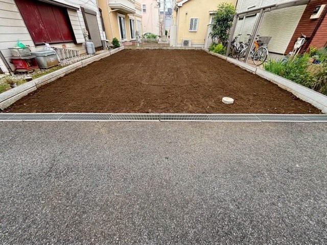 ハートフルタウン流山市西初石1丁目755番の外観②