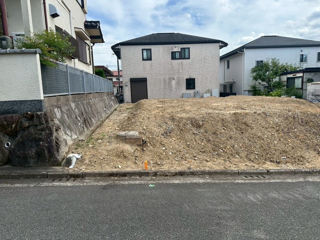 リナージュネクスジー川西市水明台３丁目０１期の外観②