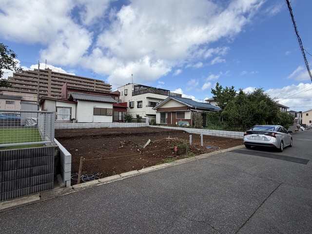 ハートフルタウン千城台東2丁目28番の外観②