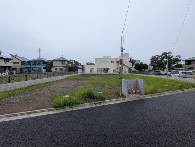 ハートフルタウン西大泉5丁目1149番の外観②