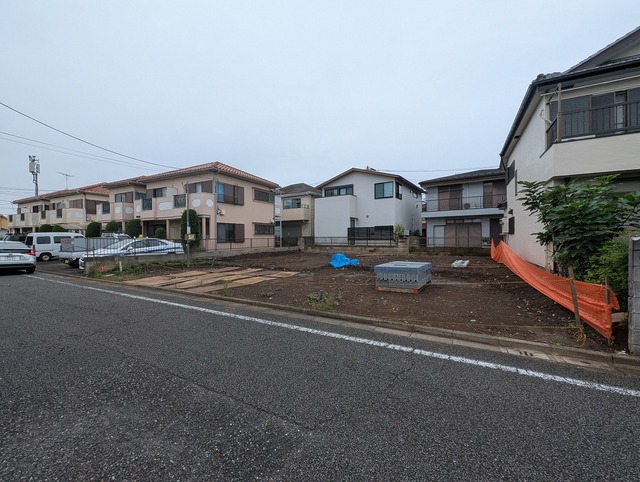 ハートフルタウン大泉学園町3丁目2544番の外観②