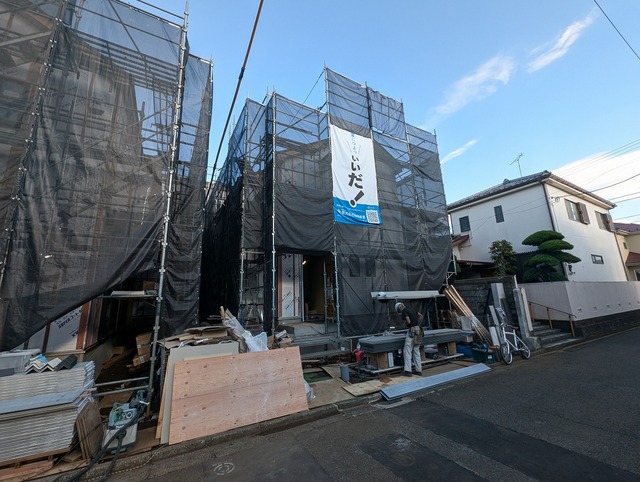 ハートフルタウン南沢5丁目1748番の外観②