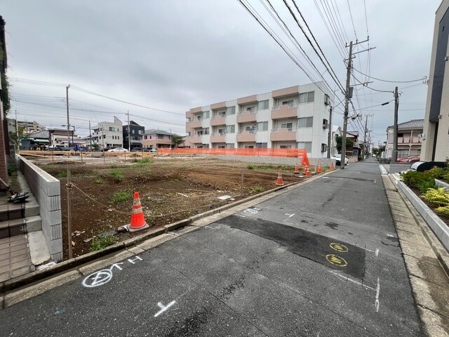 ハートフルタウン江戸川区東葛西4丁目47番の外観②