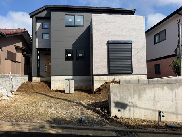 リナージュネクスジー横浜市南区六ツ川３丁目０１期の外観②