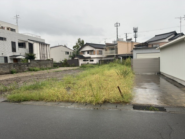 リーブルガーデン綾部市広小路三丁目の外観②