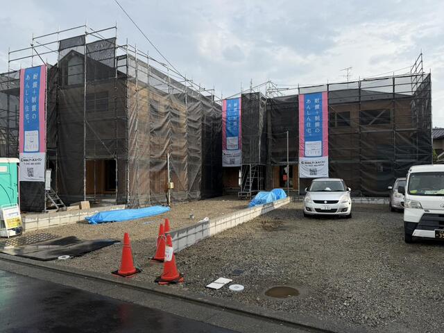 クレイドルガーデン八王子市叶谷町 第10の外観②