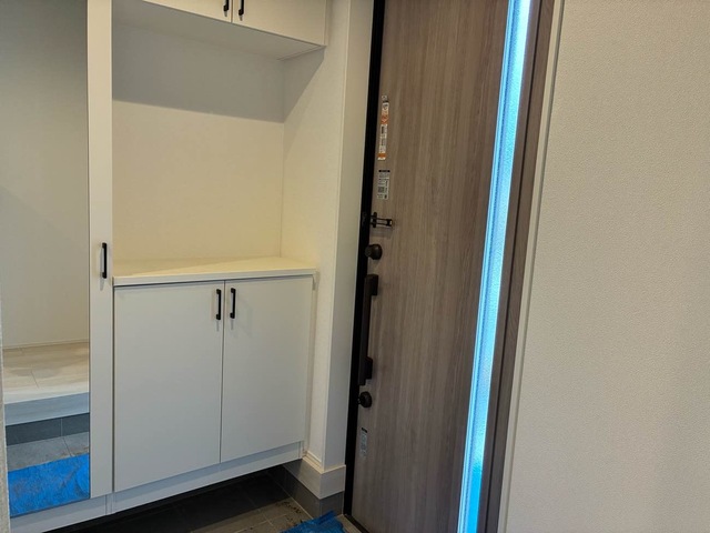 グラファーレ4352小山市駅南町３期２棟の外観②