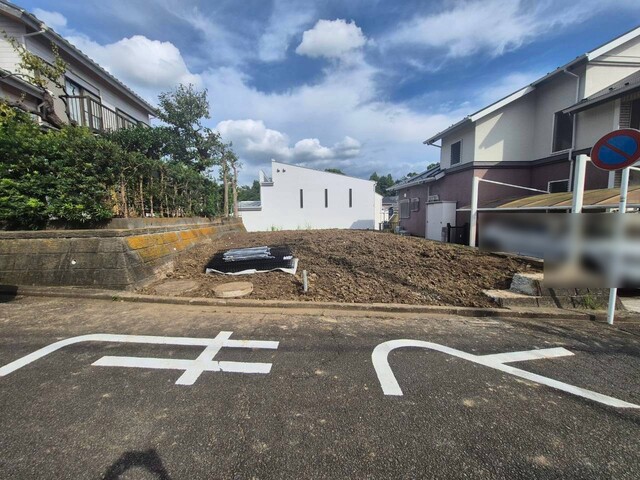 ハートフルタウン横浜市泉区緑園5丁目23番の外観②