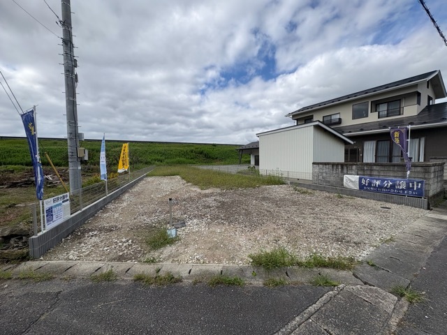 リーブルガーデン東松島小野Ⅱの外観②