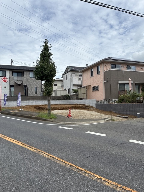 リーブルガーデン旭ケ丘２丁目第２の外観②