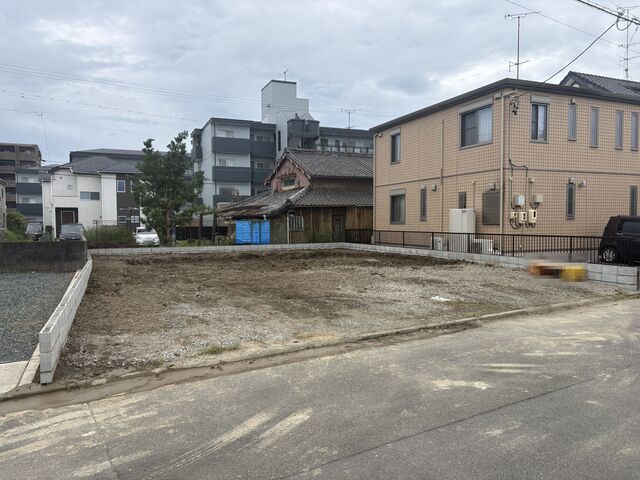ハートフルタウン浜松市中央区春日町45番の外観②