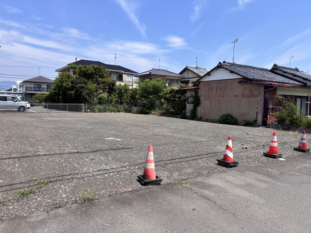 ハートフルタウン焼津市東小川2丁目1145番の外観②
