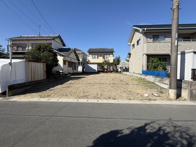 ハートフルタウン浜松市中央区篠原町20558番の外観②