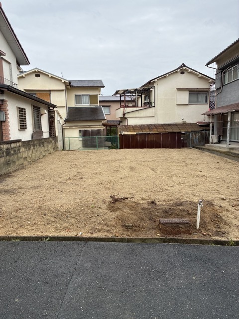 （1号棟）