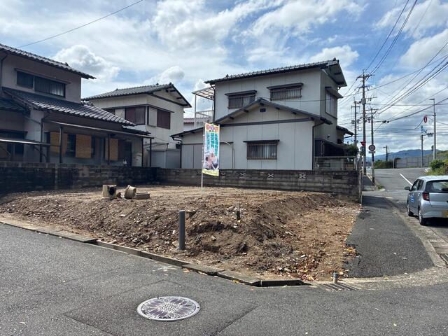 リーブルガーデン小倉北区南丘第五の外観②