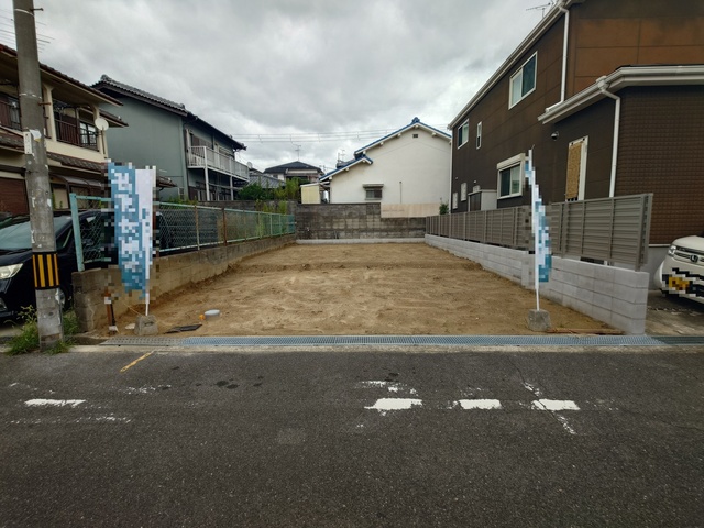 ハートフルタウン羽曳野羽曳が丘西5丁目6番66の外観②
