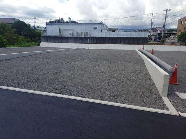 クレイドルガーデン富士宮市小泉 第30の外観②