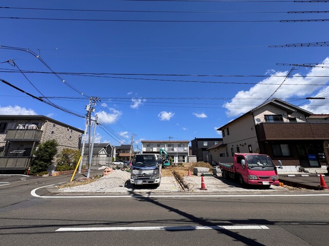 ハートフルタウン南光台6丁目149番62の外観②
