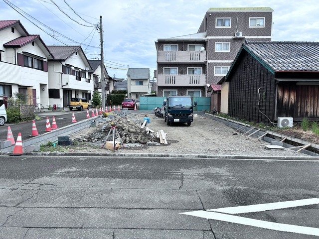 ハートフルタウン駿河区曲金1丁目84番の外観②