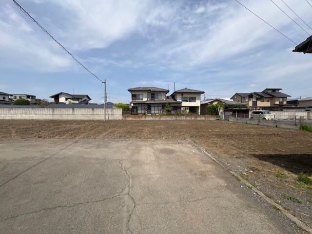 クレイドルガーデン太田市由良町 第6の外観②