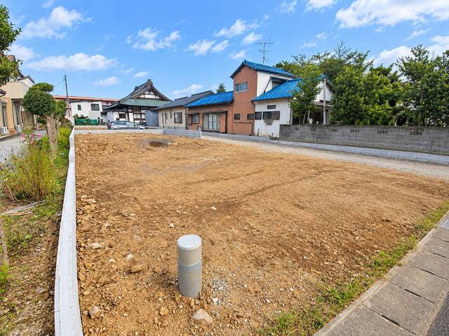 クレイドルガーデン伊豆の国市四日町 第6の外観②