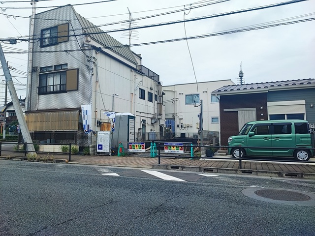 ハートフルタウン福生市加美平3丁目24番の外観②