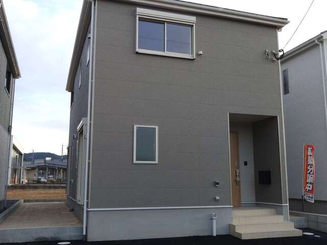 クレイドルガーデン嬉野市嬉野町下宿 第5の外観②