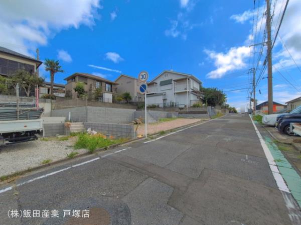ハートフルタウン横須賀市公郷町6丁目6番の外観②