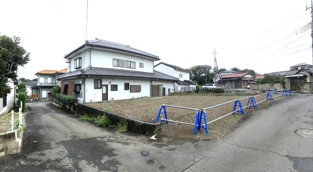 リナージュネクスジー高崎市倉賀野町０１期の外観②