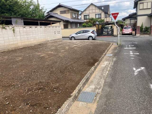 リナージュネクスジー前橋市古市町１丁目０１期の外観②