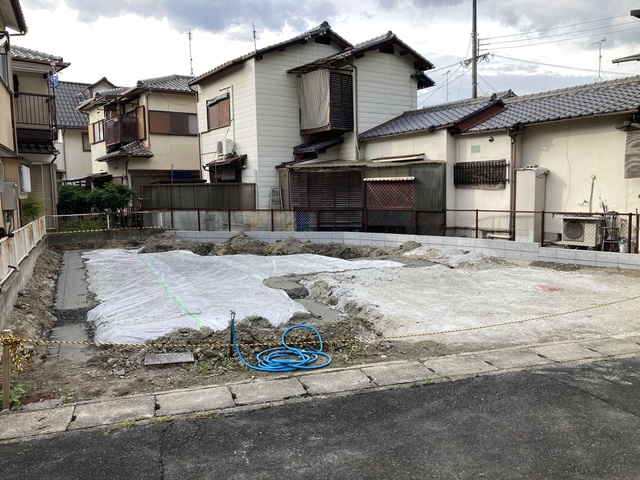 現地写真