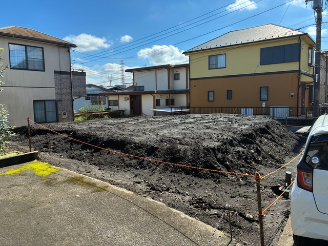 （1号棟）